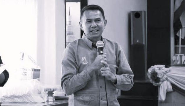 Walikota di Narathiwat Thailand Selatan Tewas Ditembak OTK